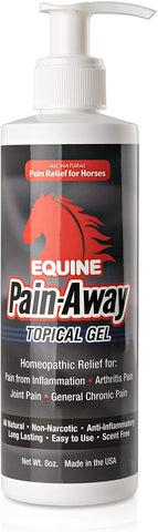 Equine Pain-Away