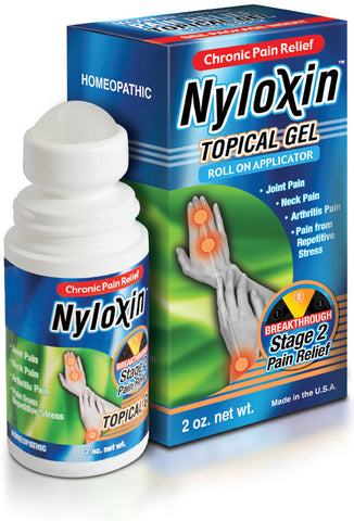 Nyloxin Topical Roll-On