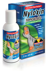 Nyloxin Topical Gel