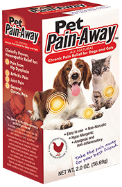 Pet Pain-Away